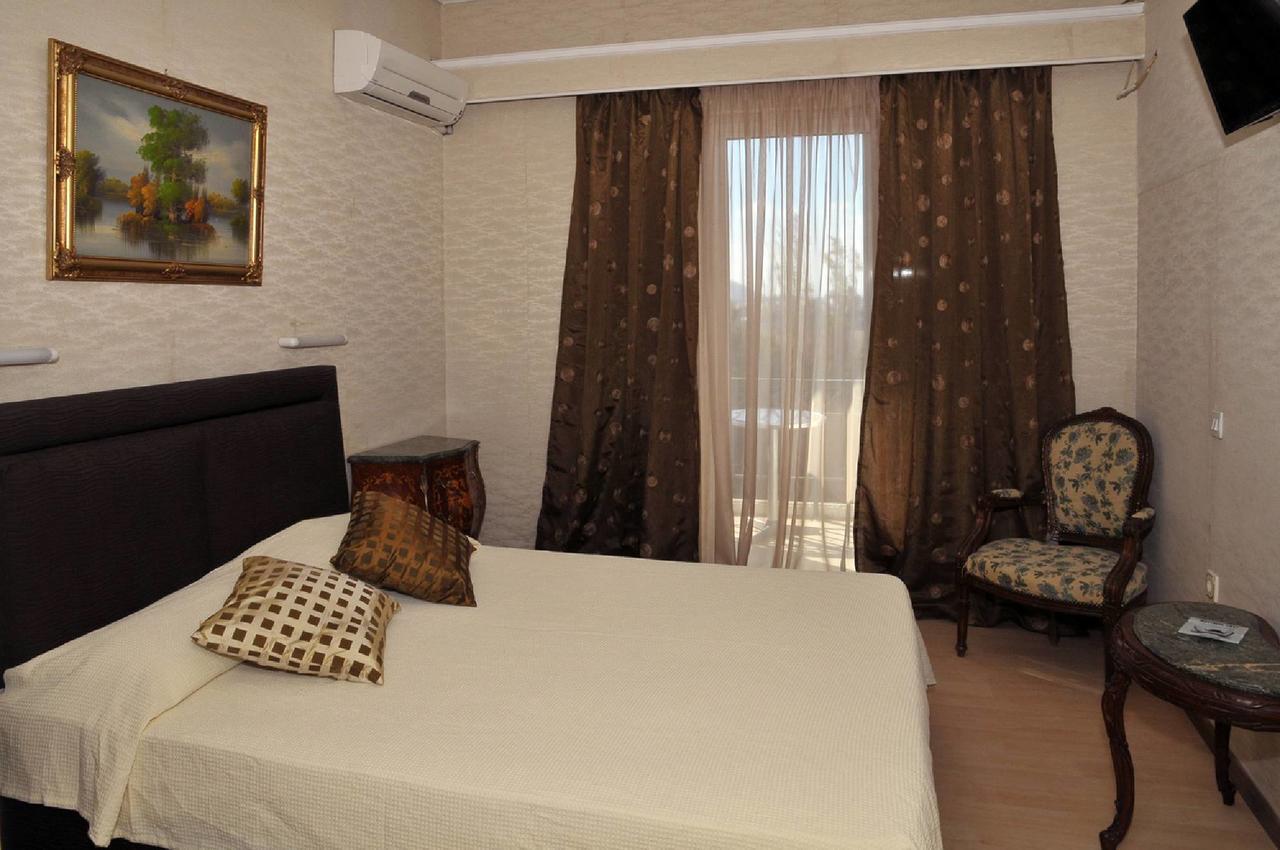Hotel Anesi Athens Exterior photo