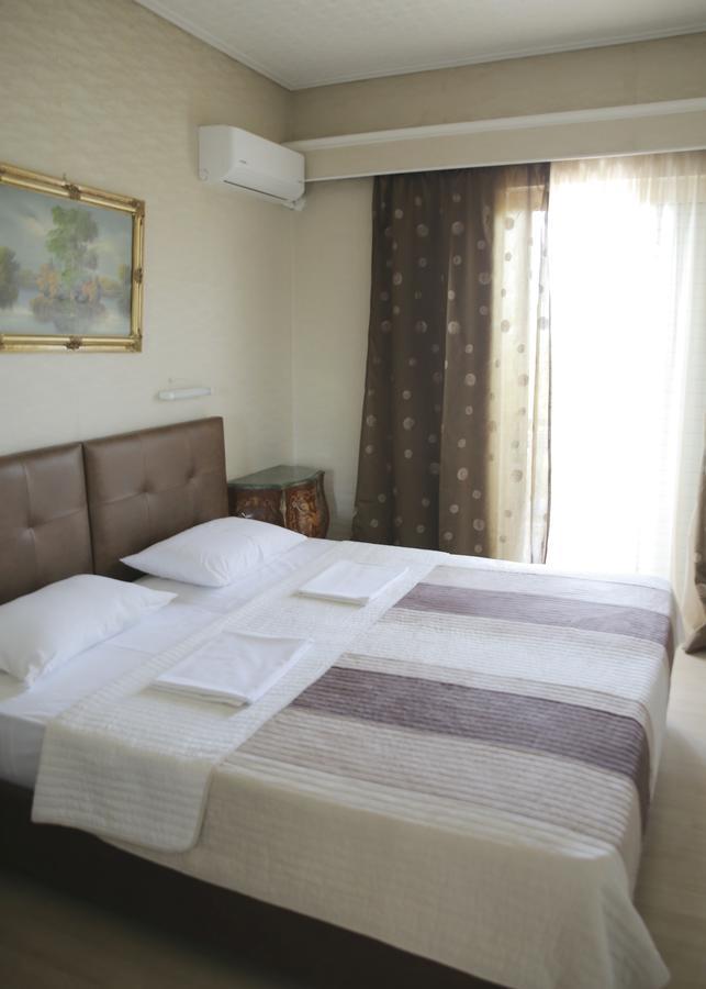 Hotel Anesi Athens Exterior photo