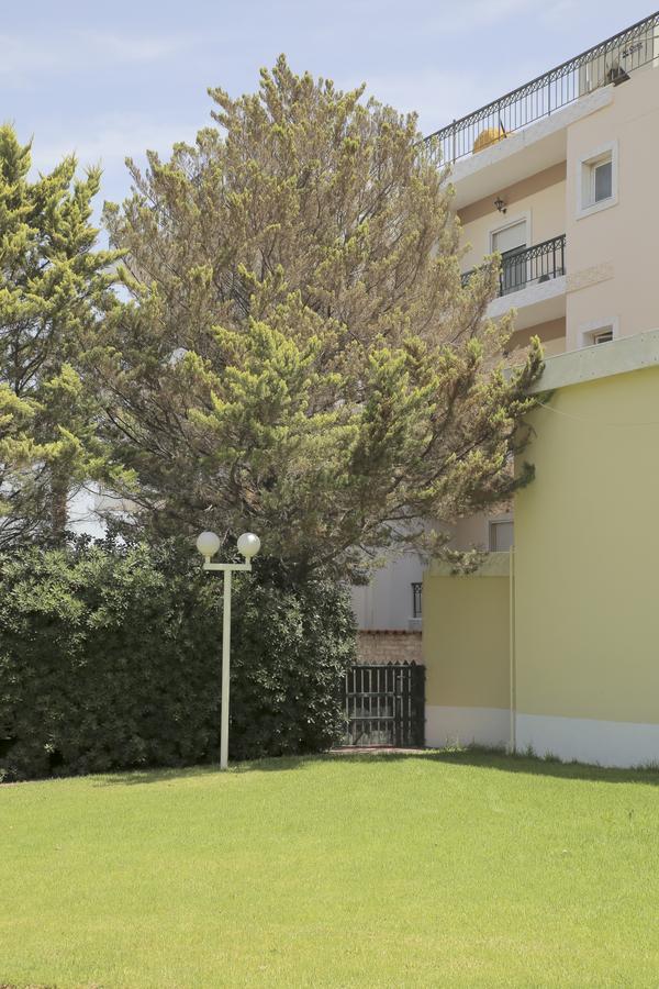 Hotel Anesi Athens Exterior photo